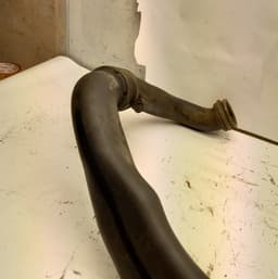 VOLVO 31261717 Intercooler pipe upper VOLVO XC70 II (2007-2016) — thumbnail 5