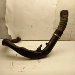 VOLVO 31261717 Intercooler pipe upper VOLVO XC70 II (2007-2016) — thumbnail 1