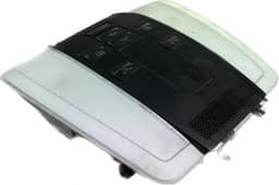 MERCEDES-BENZ Interior Lighting Front MERCEDES-BENZ C-CLASS (W204) (2007-2013) — thumbnail 4
