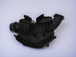 MERCEDES-BENZ A6421402887 Intercooler, other MERCEDES-BENZ E-CLASS (W212) (2009-2016) — thumbnail 2