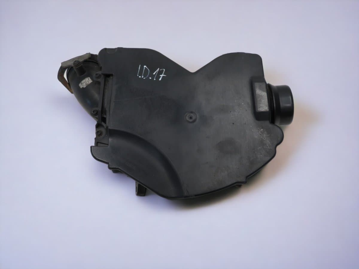 A6421402887 Intercooler, other MERCEDES-BENZ E-CLASS (W212) (2009-2016)