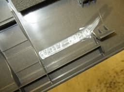 TOYOTA 67920-35010 6791860200 6791760210 679203510 Interior complete, other TOYOTA LAND CRUISER 150 (2009-2021) — thumbnail 5