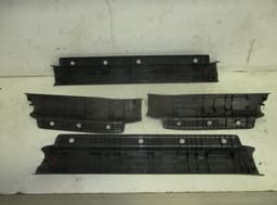 TOYOTA 67920-35010 6791860200 6791760210 679203510 Interior complete, other TOYOTA LAND CRUISER 150 (2009-2021) — thumbnail 3