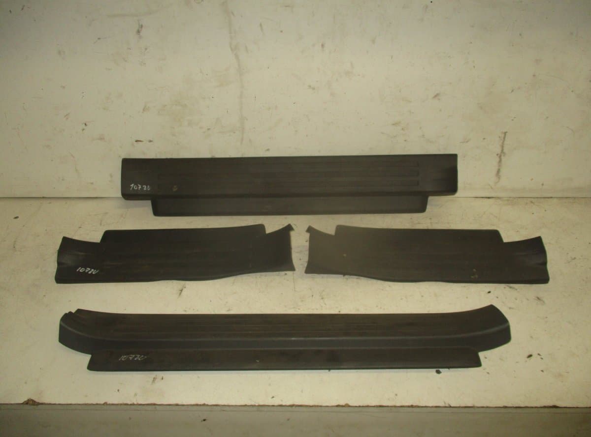 TOYOTA 67920-35010 6791860200 6791760210 679203510 Interior complete, other TOYOTA LAND CRUISER 150 (2009-2021)