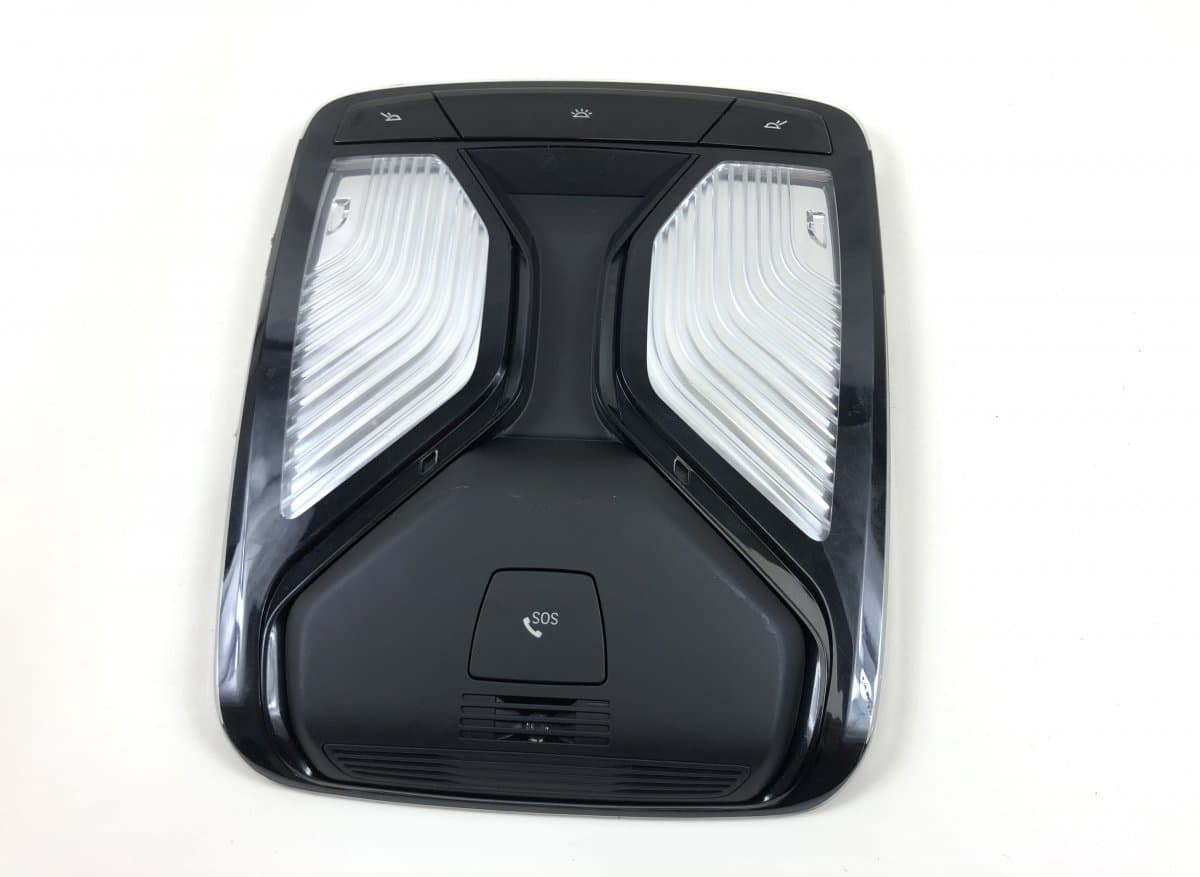BMW 9460008 Interior Lighting Front BMW 5 (G30, G31) (2016-2024)