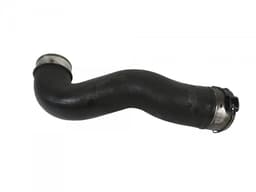 MERCEDES-BENZ A1645282282 A1645282582 Intercooler pipe right MERCEDES-BENZ GL-CLASS (X164) (2006-2012) — thumbnail 2