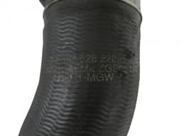MERCEDES-BENZ A1645282282 A1645282582 Intercooler pipe right MERCEDES-BENZ GL-CLASS (X164) (2006-2012) — thumbnail 5