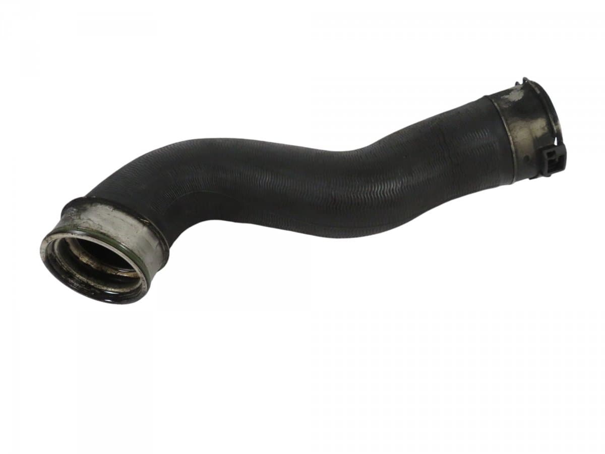 MERCEDES-BENZ A1645282282 A1645282582 Intercooler pipe right MERCEDES-BENZ GL-CLASS (X164) (2006-2012)