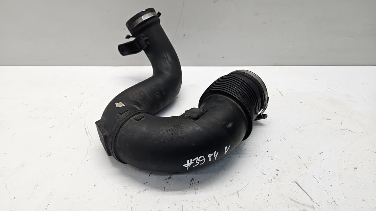 JAGUAR GX639F876AB 4013316A Intercooler pipe upper JAGUAR XF (X260) (2015-2024)