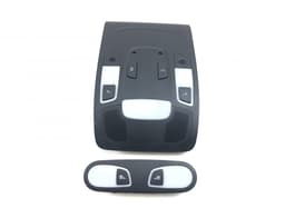 AUDI 4G0947135 Interior Lighting Front AUDI A7 Sportback (4GA) (2010-2017) — thumbnail 1