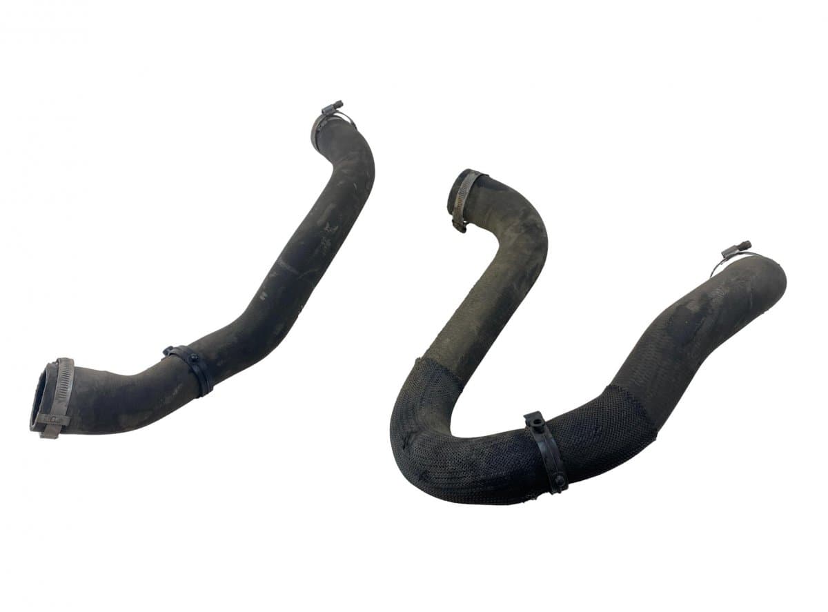 PEUGEOT 9806788380 9821687780 Intercooler pipe set PEUGEOT EXPERT / TRAVELLER (2016-)
