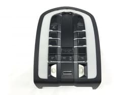 PORSCHE 7PP868404PF Interior Lighting Front PORSCHE CAYENNE II (2010-2017) — thumbnail 1