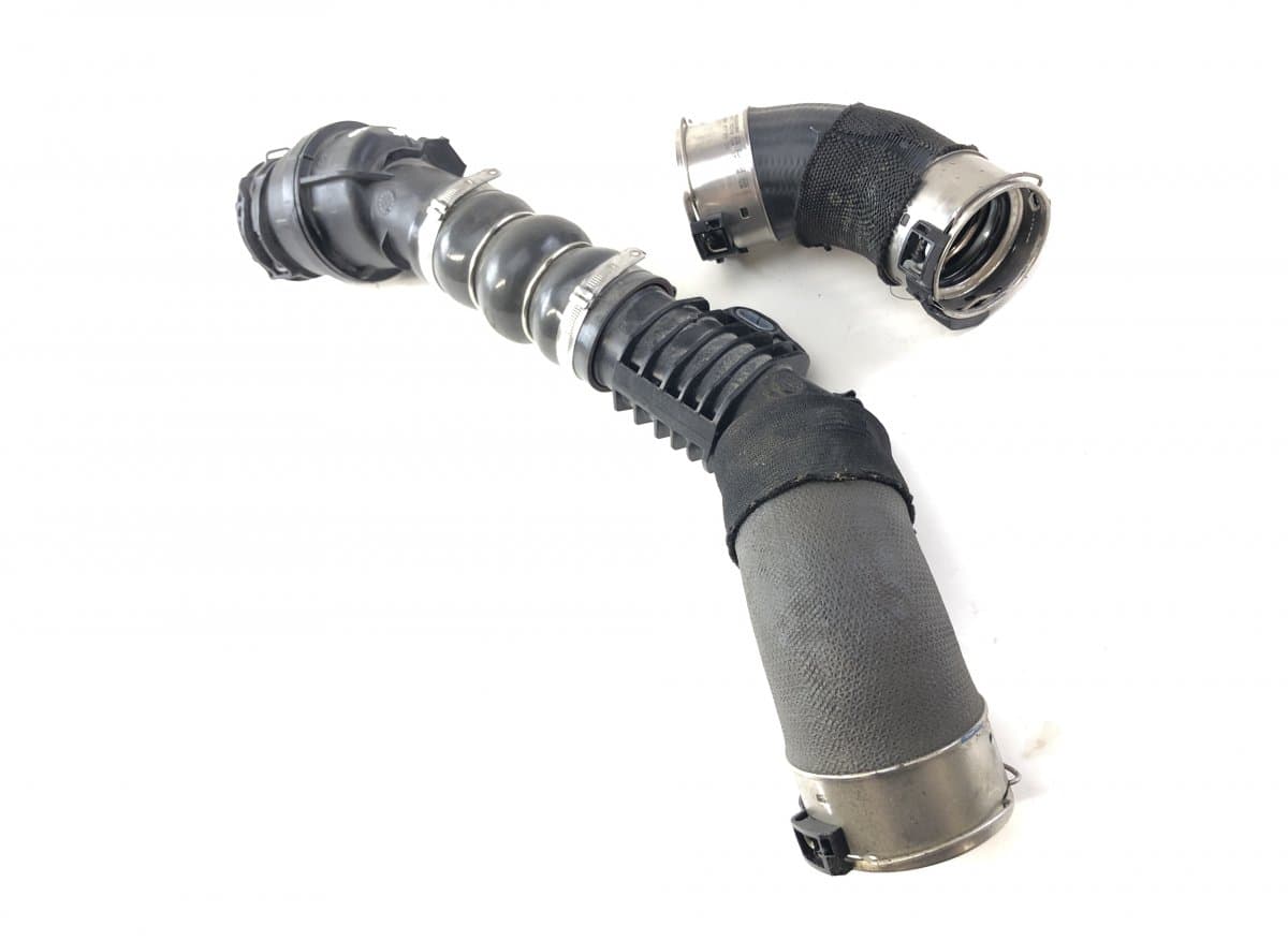 RENAULT 1199355S01 Intercooler pipe set RENAULT KANGOO III (FFK, KFK) (2021-)
