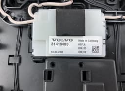 VOLVO 32366222 Interior Lighting Front VOLVO XC40 / EX40 / EC40 (536, 539) (2017-) — thumbnail 4