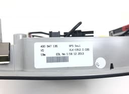 AUDI 4G0947135 Interior Lighting Front AUDI A7 Sportback (4GA) (2010-2017) — thumbnail 4