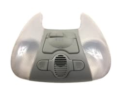 MERCEDES-BENZ 2JM00808800 2JM008088-00 Interior Lighting Front MERCEDES-BENZ SL-CLASS (R230) (2001-2012) — thumbnail 1