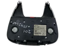MERCEDES-BENZ 2JM00808800 2JM008088-00 Interior Lighting Front MERCEDES-BENZ SL-CLASS (R230) (2001-2012) — thumbnail 2