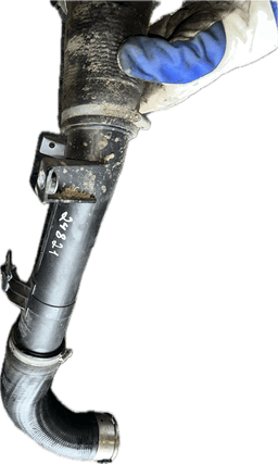 VOLVO 31422153 31657759 31657758 Intercooler pipe right VOLVO S90 / V90 (2016-) — thumbnail 3