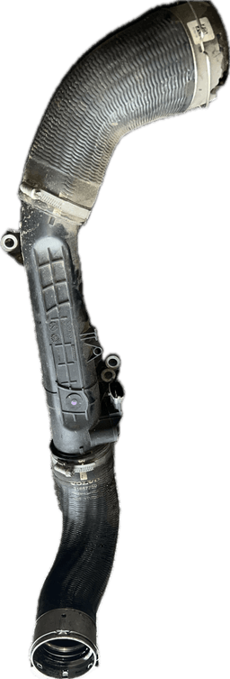 VOLVO 31422153 31657759 31657758 Intercooler pipe right VOLVO S90 / V90 (2016-) — thumbnail 2