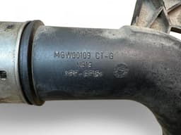 LANCIA K55111380AC 55111380AC Intercooler pipe upper LANCIA THEMA II (LX) (2011-2014) — thumbnail 5