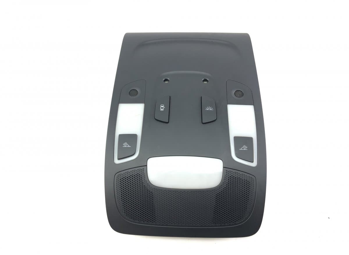 AUDI 28241157 Interior Lighting Front AUDI A6 / A6 ALLROAD (C7, 4G) (2010-2018)