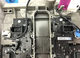 AUDI 28241157 Interior Lighting Front AUDI A6 / A6 ALLROAD (C7, 4G) (2010-2018) — thumbnail 3