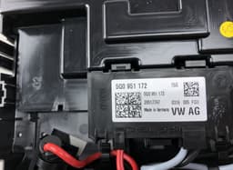 VW 5H0959561AP Interior Lighting Front VW GOLF VIII (CD1, CG5) (2019-) — thumbnail 3
