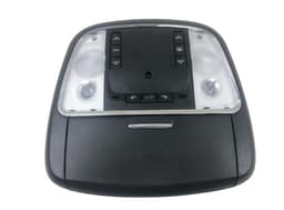 JEEP 5VD621X9AD Interior Lighting Front JEEP GRAND CHEROKEE IV (WK, WK2) (2010-2021) — thumbnail 1