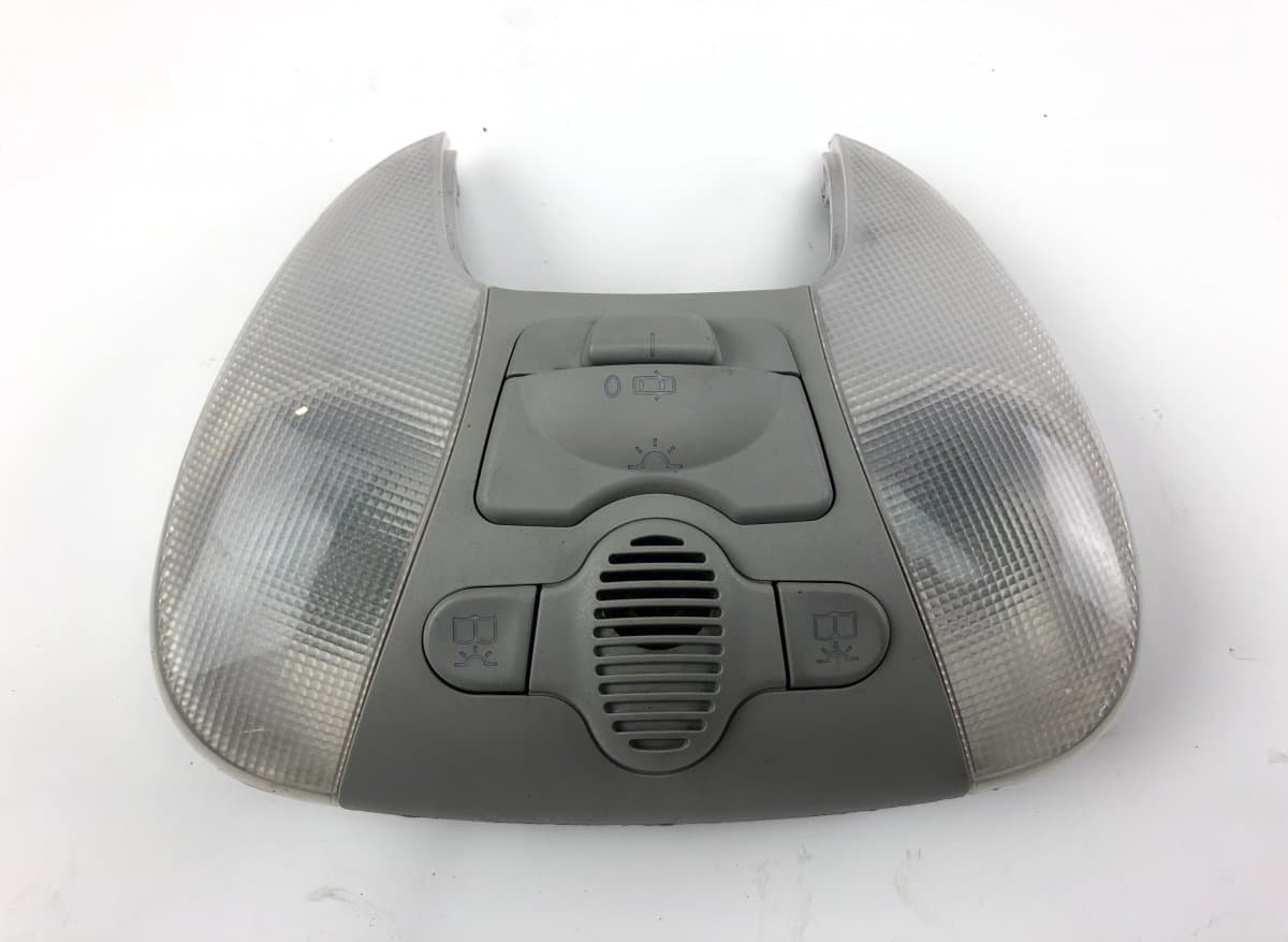 2JM00808800 2JM008088-00 Interior Lighting Front MERCEDES-BENZ SL-CLASS (R230) (2001-2012)