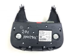 MERCEDES-BENZ 2JM00808800 2JM008088-00 Interior Lighting Front MERCEDES-BENZ SL-CLASS (R230) (2001-2012) — thumbnail 2