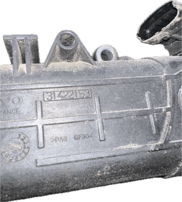 VOLVO 31422153 31657759 31657758 Intercooler pipe right VOLVO S90 / V90 (2016-) — thumbnail 4