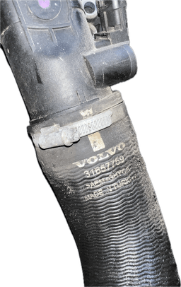 VOLVO 31422153 31657759 31657758 Intercooler pipe right VOLVO S90 / V90 (2016-) — thumbnail 5