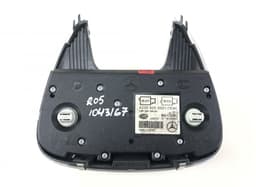MERCEDES-BENZ 2JM00808800 2JM008088-00 Interior Lighting Front MERCEDES-BENZ SL-CLASS (R230) (2001-2012) — thumbnail 2
