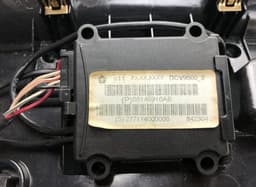 JEEP 1UC711DAAA Interior Lighting Front JEEP GRAND CHEROKEE IV (WK, WK2) (2010-2021) — thumbnail 5