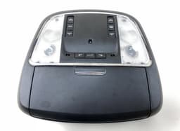 JEEP 1UC711DAAB Interior Lighting Front JEEP GRAND CHEROKEE IV (WK, WK2) (2010-2021) — thumbnail 1