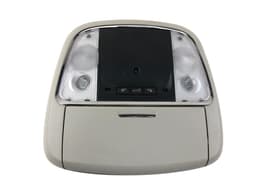 JEEP 5LB581DAAC Interior Lighting Front JEEP GRAND CHEROKEE IV (WK, WK2) (2010-2021) — thumbnail 1