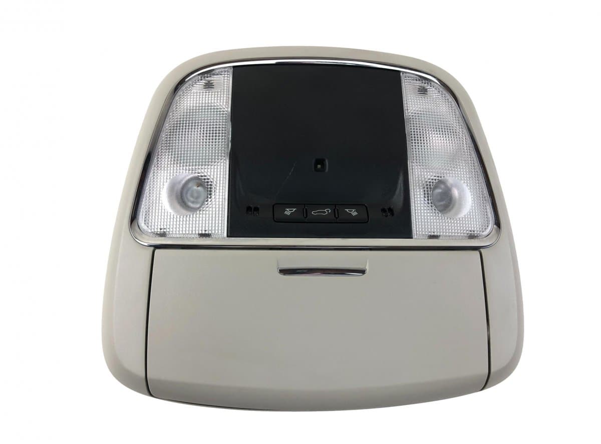 JEEP 5LB581DAAC Interior Lighting Front JEEP GRAND CHEROKEE IV (WK, WK2) (2010-2021)