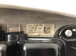 JEEP 5LB581DAAC Interior Lighting Front JEEP GRAND CHEROKEE IV (WK, WK2) (2010-2021) — thumbnail 5