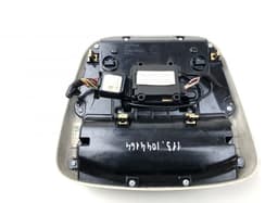 JEEP 1UC711DAAA Interior Lighting Front JEEP GRAND CHEROKEE IV (WK, WK2) (2010-2021) — thumbnail 3