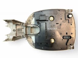 MERCEDES-BENZ A1648206401 A1648208201 Interior Lighting Front MERCEDES-BENZ R-CLASS (W251) (2006-2013) — thumbnail 3