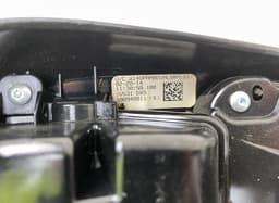 JEEP 1UC711DAAB Interior Lighting Front JEEP GRAND CHEROKEE IV (WK, WK2) (2010-2021) — thumbnail 4