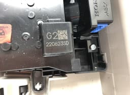 HONDA 83250T20A01ZB Interior Lighting Front HONDA CIVIC XI (FE, FL) (2021-) — thumbnail 5