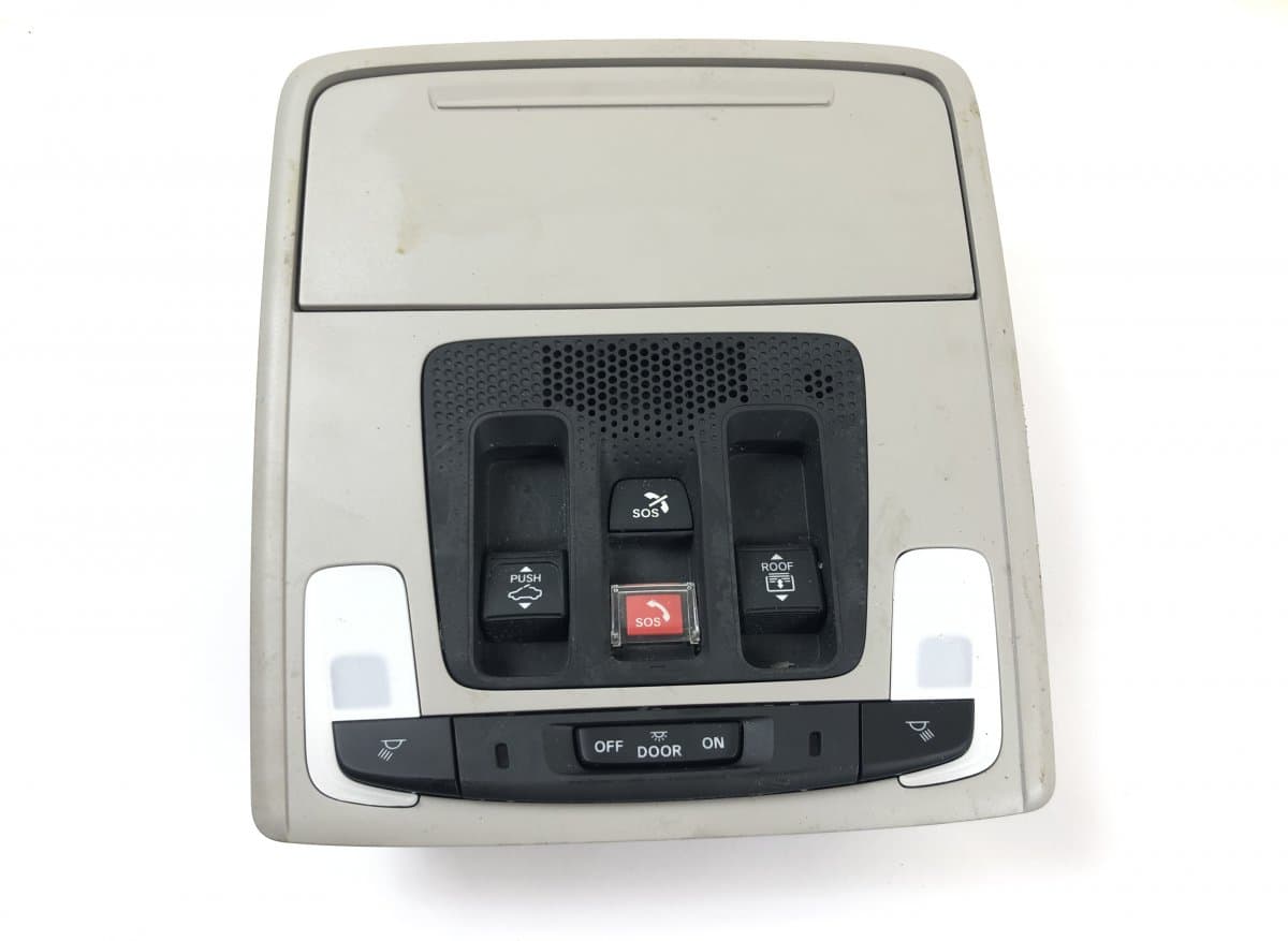 HONDA 83250T20A01ZB Interior Lighting Front HONDA CIVIC XI (FE, FL) (2021-)