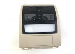 LEXUS 8120630060A0 Interior Lighting Front LEXUS GS IV (2011-2020) — thumbnail 1