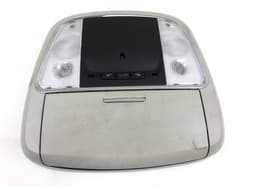 JEEP 5LB581DAAC Interior Lighting Front JEEP GRAND CHEROKEE IV (WK, WK2) (2010-2021) — thumbnail 1