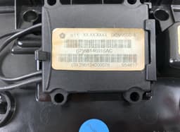 JEEP 5LB581DAAC Interior Lighting Front JEEP GRAND CHEROKEE IV (WK, WK2) (2010-2021) — thumbnail 4