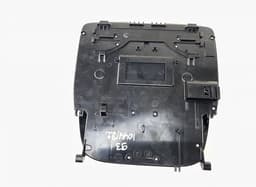 MERCEDES-BENZ A0009007408 Interior Lighting Front MERCEDES-BENZ S-CLASS (W222, X222) (2013-2020) — thumbnail 3