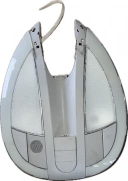 MERCEDES-BENZ Interior Lighting Front MERCEDES-BENZ E-CLASS (W211) (2002-2009) — thumbnail 1