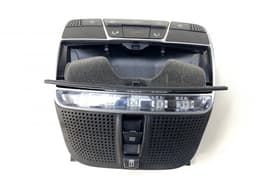 MERCEDES-BENZ A0009007408 Interior Lighting Front MERCEDES-BENZ S-CLASS (W222, X222) (2013-2020) — thumbnail 2