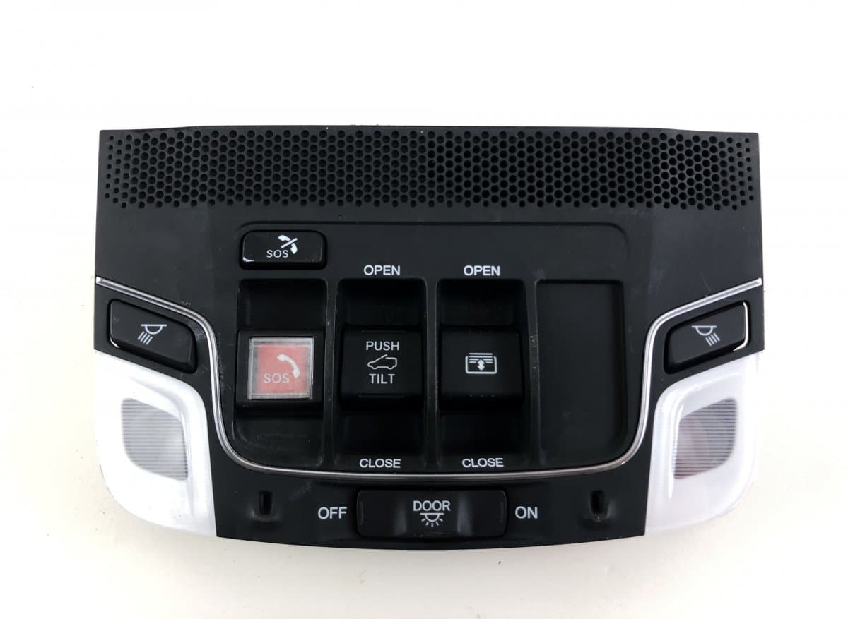 HONDA 83250TLAA01ZA Interior Lighting Front HONDA CR-V V (RW) (2016-2023)